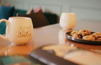 TYKA La Petite Bélérit, maison de ville - Landerneau - Foto 8