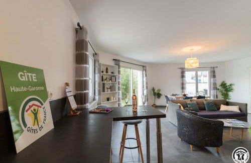 Les Villas de Castel - Villa Les lauriers - Photo 7