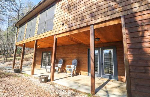 Misty Mountain Retreat - Foto 37