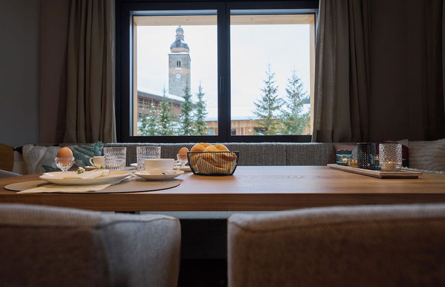 Aparthotel Dorf570 - Foto 44