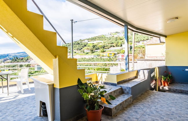 Cantinho do Sol by Homie - Foto 18