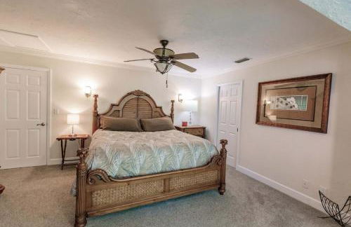 1205 PD Experience Coastal Charm in this Townhome - Foto 19