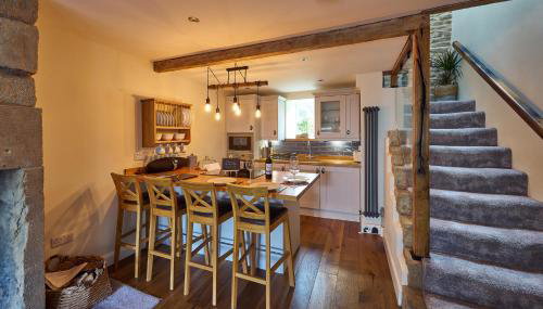Chimney Cottage - Foto 4
