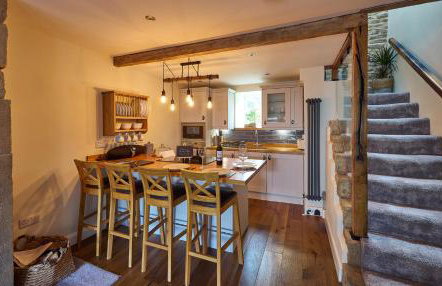 Chimney Cottage - Foto 4