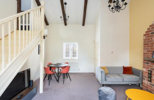 20 Hazelnut Grove Spacious Contemporary 2-Bed House in York - Pass the Keys - Foto 15