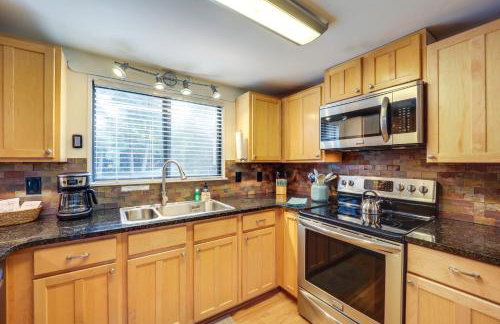 Walk to Sugar Mountain Resort Ski, Golf and Hike! - Foto 4