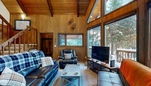 Kelly's Chalet - Foto 4