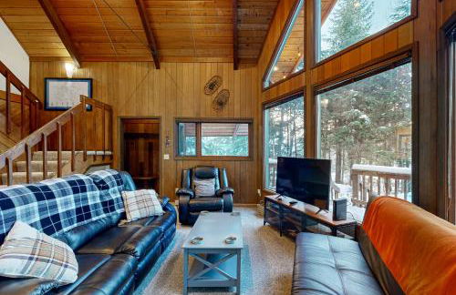 Kelly's Chalet - Foto 4