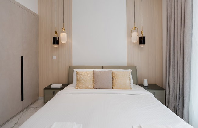 Oceana Residences - Mint Stay - Foto 7