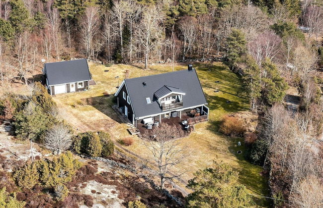 12 Person Holiday Home in Nosund-by Traum - Foto 39