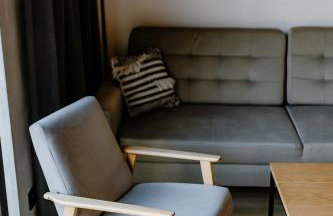 Dobre Kąty całoroczne domki - Foto 13