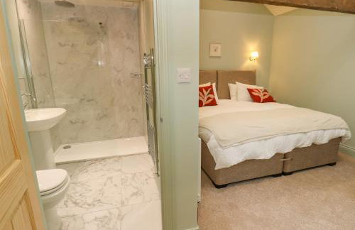 The Coach House - Foto 31