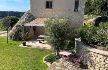 La Maison de Léo - Foto 31