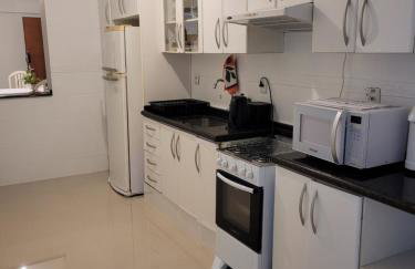 Apto vista mar com 3 quartos e churrasqueira, 4 min praia - Foto 14