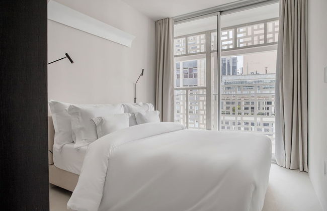 Tabas by Blueground Renata Edifício - Vila Buarque - Foto 20