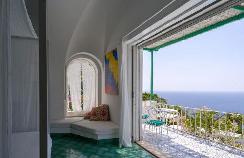 Il Carrubo Capri - Foto 14