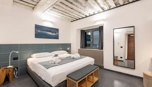 Appartamento San Lorenzo 7 - Affitti Brevi Italia - Foto 4