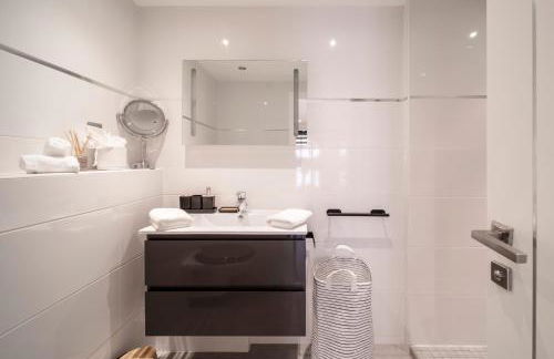 Triplex Gallia Luxe Cannes - Foto 18