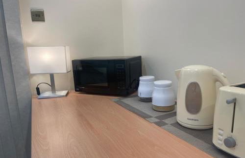 Newly Built Private Ensuite Room - Foto 11