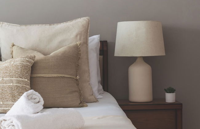 Luxueux Appartement à Bir Mourad Raïs - Photo 12