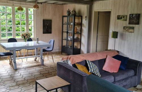 Gite La Vieille Ferme - Foto 16