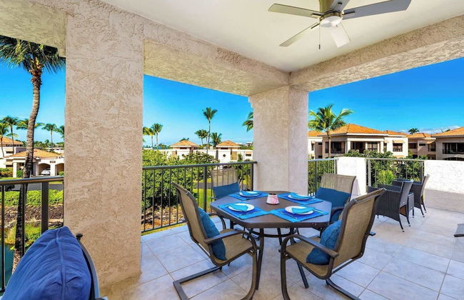 Shores at Waikoloa Beach Resort 315 - Foto 33