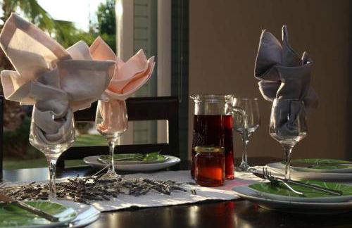 Luxury heated pool Villa - Foto 16