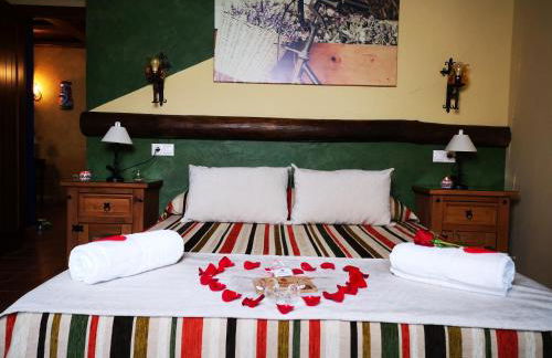 Apartamentos La Suerte - Foto 104