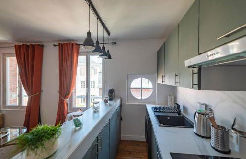 Pont'Au Charme - Hypercentre - B'PAM - Foto 7