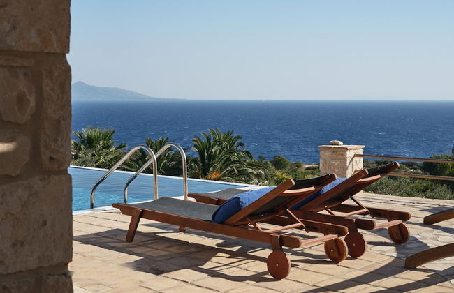 Blue Caves Villas - Foto 54