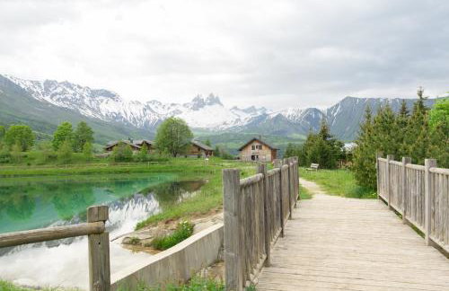 Appartement Albiez - Foto 7