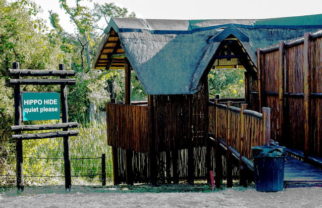 Kruger Park Lodge Unit 612 - Foto 49