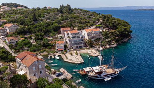 Suartini Apartmani Račišće - Foto 5