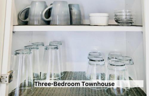 Boutique Apartment in Historic Downtown Albany - Foto 32