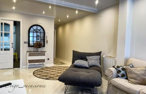 Travesía 60 Boutique Apartment by VigoVacaciones - Foto 26