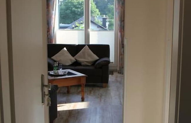 Ferienwohnungen Panoramablick - Foto 2