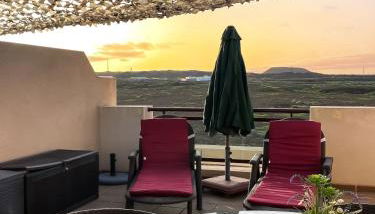 Sunset Corralejo con solarium privado - Photo 2