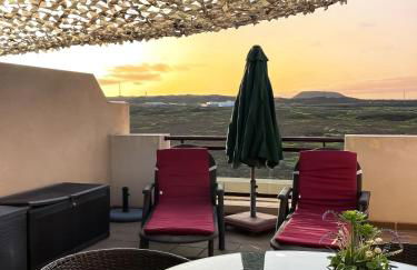 Sunset Corralejo con solarium privado - Photo 2