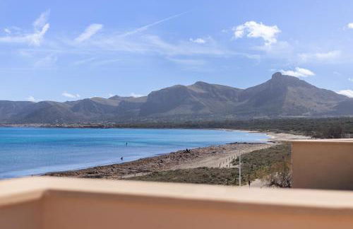 Beach house in 1st sea line of Son Serra - Foto 20