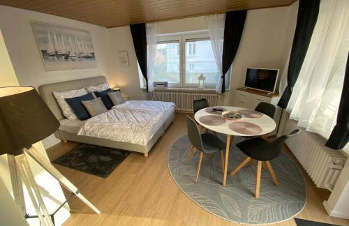 Haus Sternenstrand Tossens - Foto 17