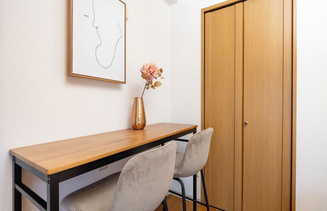 Nakatsu Sakae Manshon - Foto 74