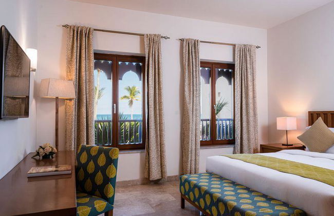 Sifawy Boutique Hotel - Foto 16