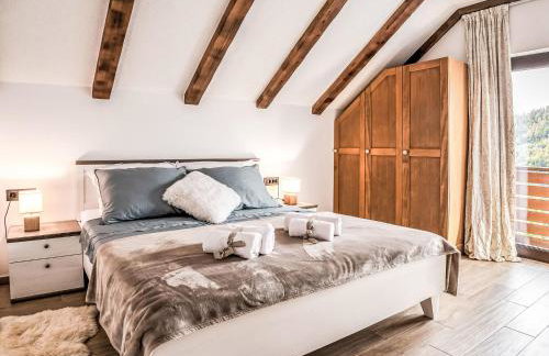 Villa Fužine by Interhome - Foto 20