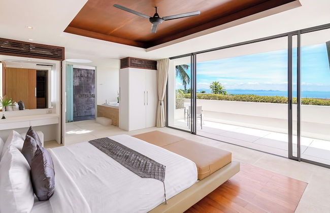 Villa Splash - Foto 13