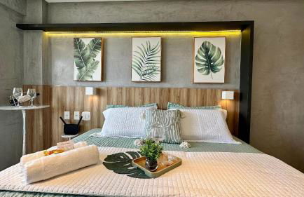 (106) Unforgettable Studio in a Modern Space - Photo 3