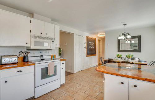 1 Mi to Main Street Vernal Updated Home with Yard! - Foto 11