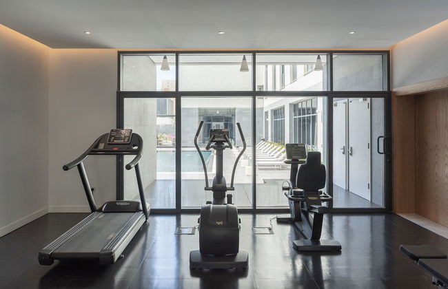 Delta Hotel Apartments - Foto 30