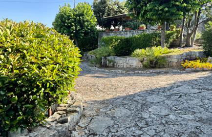 Casa Marisa Villa Vacanza - Foto 41