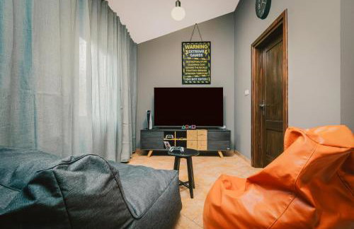 Villa Oasi Verde - Foto 7