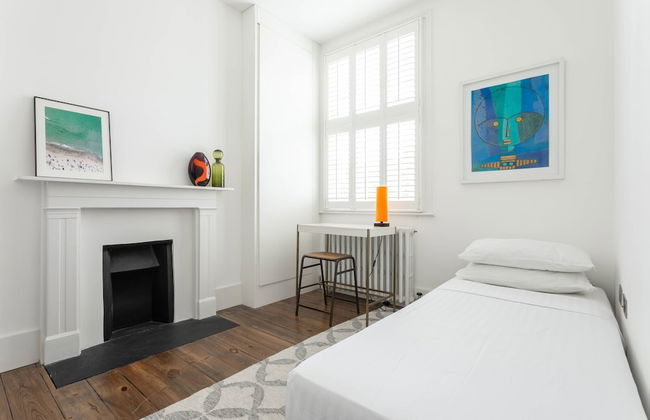 Gladstone Street by Onefinestay - Foto 13